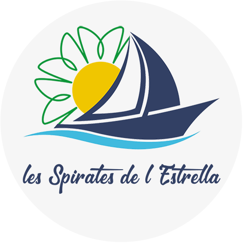 Logo des Spirates de l'Estrella